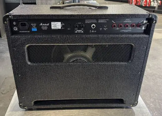 Marshall - DSL40CR 2